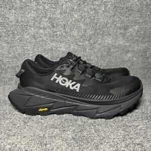 Hoka One One Women's Skyline-Float X Hiking Shoes 1143430 BBLC Size 11